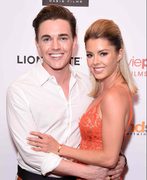Jesse McCartney Wife, Age, Height, Weight, Career, Net Worth, And More