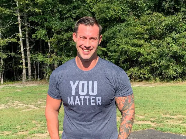 Joey Jones's First Wife, Age, Height, Weight, Net Worth, Career, And More