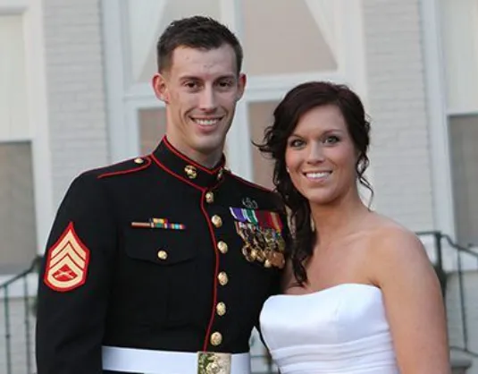 Joey Jones’s First Wife, Age, Height, Weight, Net Worth, Career, And More Joey Jones's First Wife, Age, Height, Weight, Net Worth, Career, And More