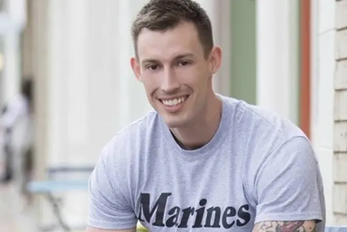 Joey Jones's First Wife, Age, Height, Weight, Net Worth, Career, And More