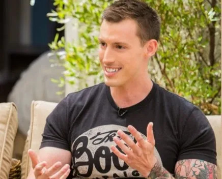 Joey Jones's First Wife, Age, Height, Weight, Net Worth, Career, And More