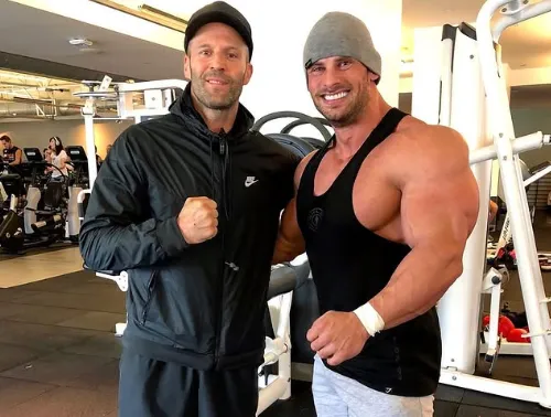 Joey Swoll Age, Height, Weight, Net Worth, Age, Career And Full Bio