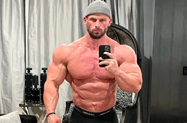 Joey Swoll Age, Height, Weight, Net Worth, Age, Career And Full Bio Joey Swoll Age, Height, Weight, Net Worth, Age, Career And Full Bio