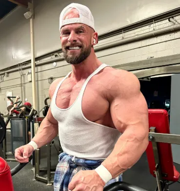 Joey Swoll Age, Height, Weight, Net Worth, Age, Career And Full Bio
