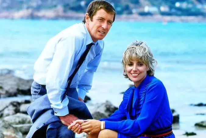 John Nettles' Wife, Age, Height, Weight, Net Worth, Career, And Full Bio