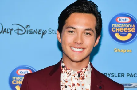 Laine Hardy Wife, Age, Height, Weight, Net Worth, Career, And More