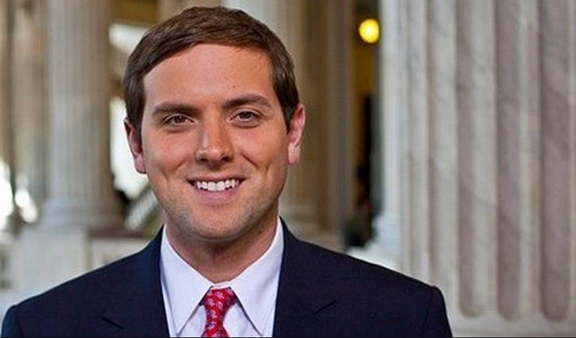 Luke Russert Wife