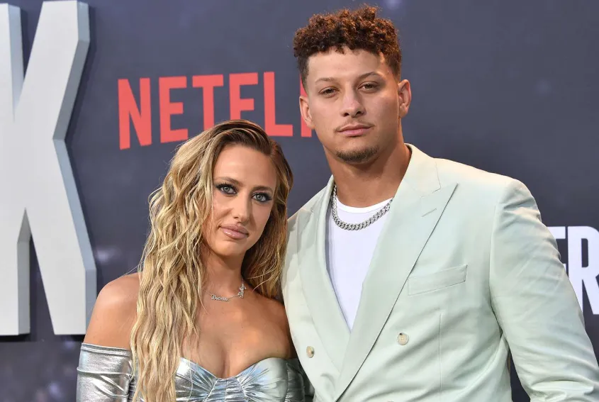 Mahomes' Ethnicity, Height, Weight, Net Worth, Age, Career And Full Bio 