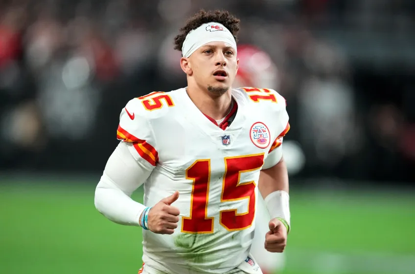 Mahomes' Ethnicity, Height, Weight, Net Worth, Age, Career And Full Bio 