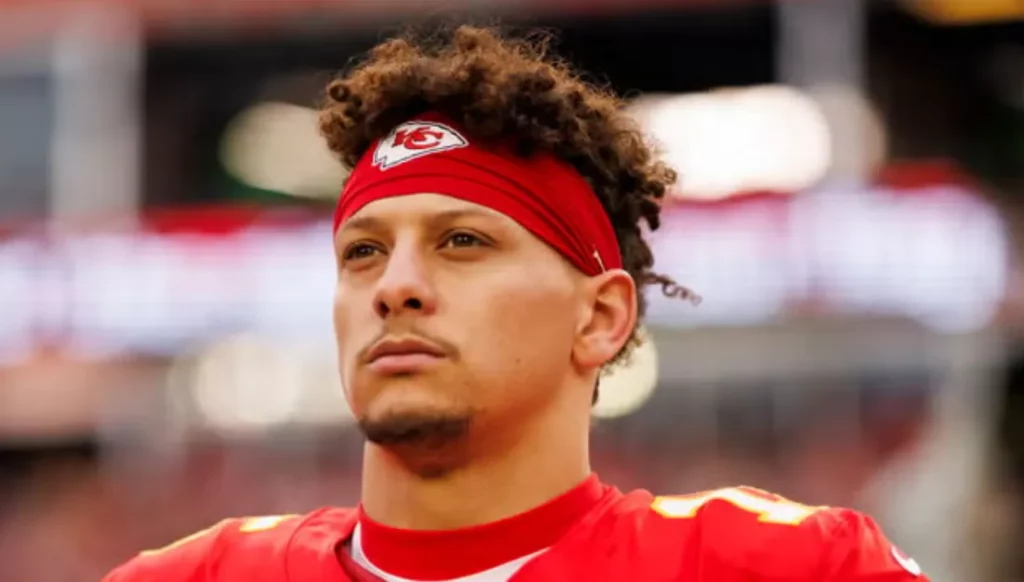 Mahomes' Ethnicity, Height, Weight, Net Worth, Age, Career And Full Bio 