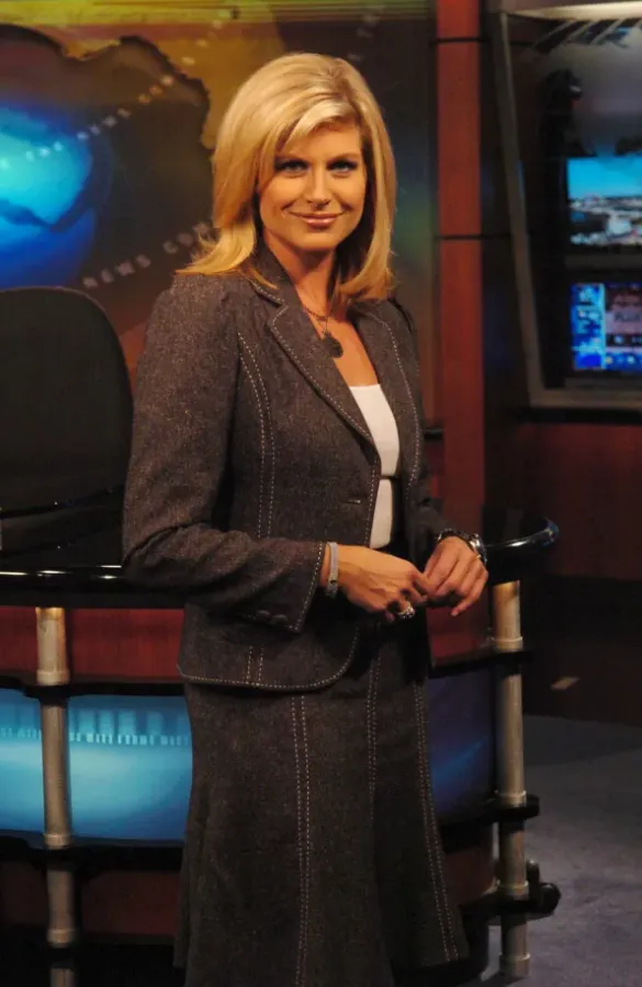 Martha Sugalski Age, Height, Weight, Net Worth, Career, And Full Bio