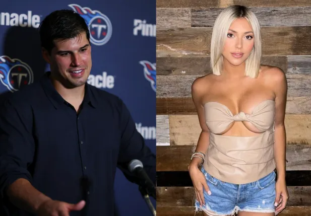 Mason Rudolph Wife, Age, Height, Weight, Net Worth, Career, And More