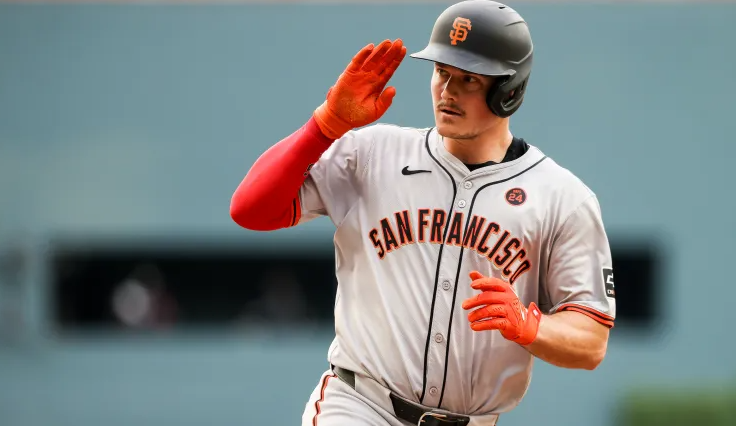 Matt Chapman Wife,   Age, Height, Weight, Career, Net Worth, And More