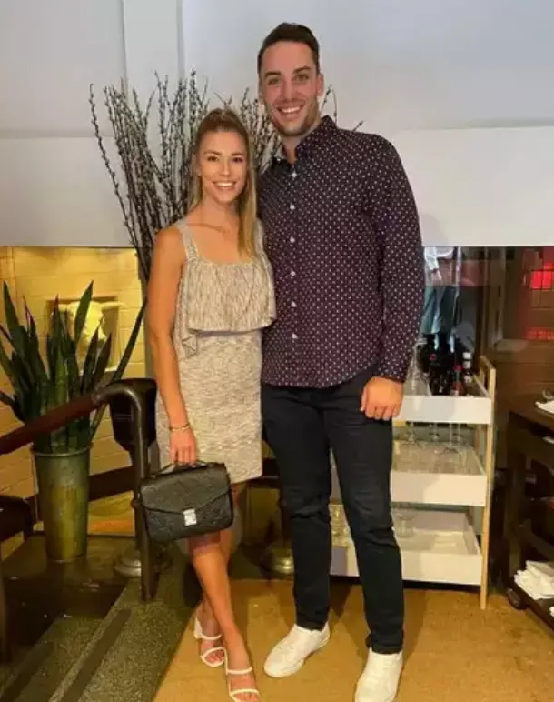 Matt Olson Wife, Age, Height, Weight, Net Worth, Career, And Full Bio