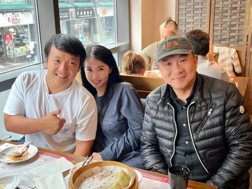 Mike Chen Wife, Age, Height, Weight, Net Worth, Career, And Full Bio