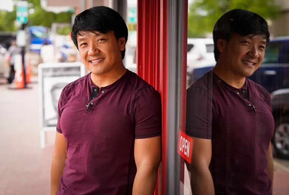 Mike Chen Wife, Age, Height, Weight, Net Worth, Career, And Full Bio