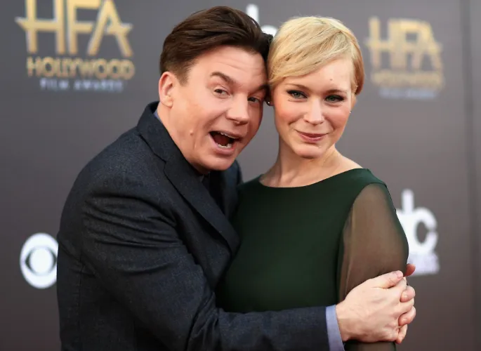Mike Myers Wife, Age, Height, Weight, Net Worth, Career, And More