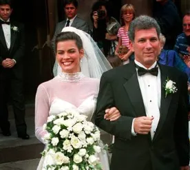 Nancy Kerrigan's Husband, Height, Weight, Net Worth, Age, Career And Full Bio