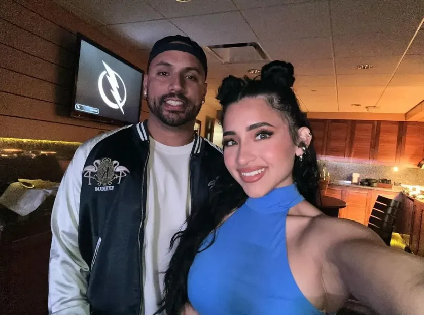 Nestor Cortes Wife, Height, Weight, Net Worth, Age, Career And Full Bio