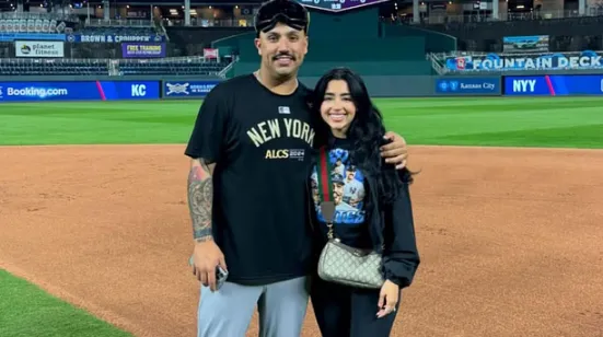 Nestor Cortes Wife, Height, Weight, Net Worth, Age, Career And Full Bio Nestor Cortes Wife, Height, Weight, Net Worth, Age, Career And Full Bio