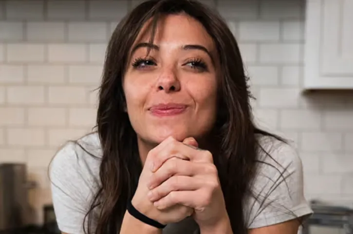 Olivia Tiedemann Age, Height, Weight, Net Worth, Career, And More