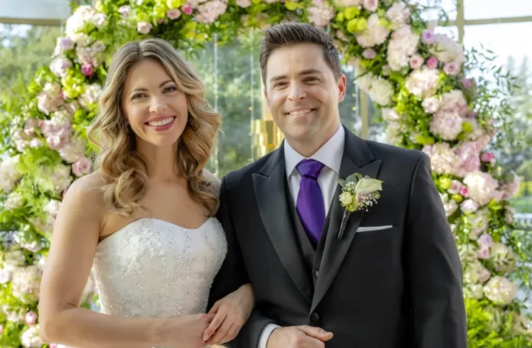 Pascale Hutton Husband, Height, Weight, Net Worth, Age, Career And Full Bio 