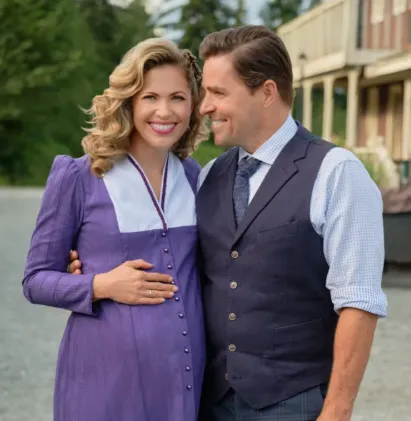 Pascale Hutton Husband, Height, Weight, Net Worth, Age, Career And Full Bio 