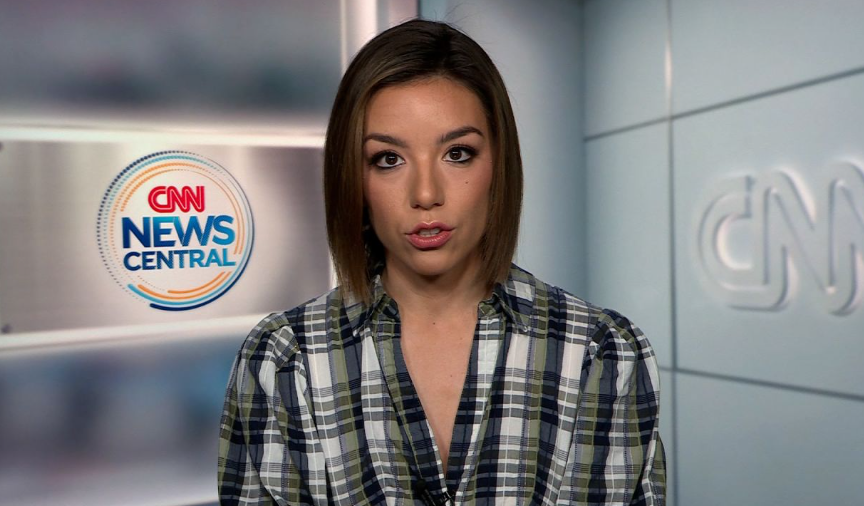 Priscilla Alvarez Husband