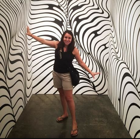 Priscilla Alvarez Husband