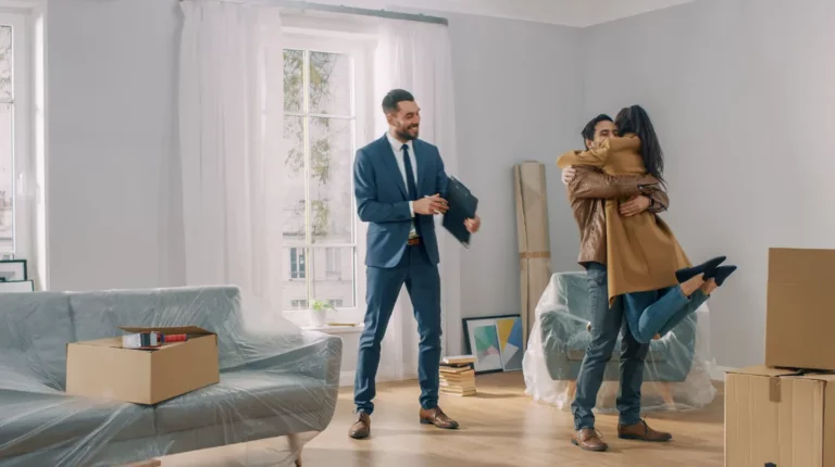 Real Estate Agency is Crucial for Your Property Journey