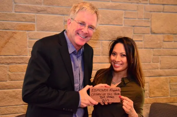 Rick Steves's Wife, Age, Height, Weight, Net Worth, Career, And Full Bio