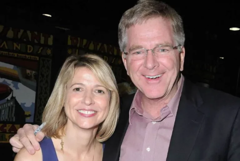 Rick Steves's Wife, Age, Height, Weight, Net Worth, Career, And Full Bio