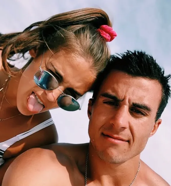 Sal Frelick Wife, Age, Height, Weight, Net Worth, Career, And More