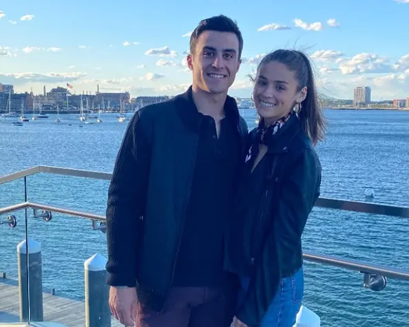 Sal Frelick Wife, Age, Height, Weight, Net Worth, Career, And More