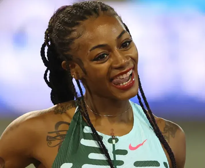 Sha Carri Richardson Husband, Age, Height, Weight, Net Worth, Career, And More