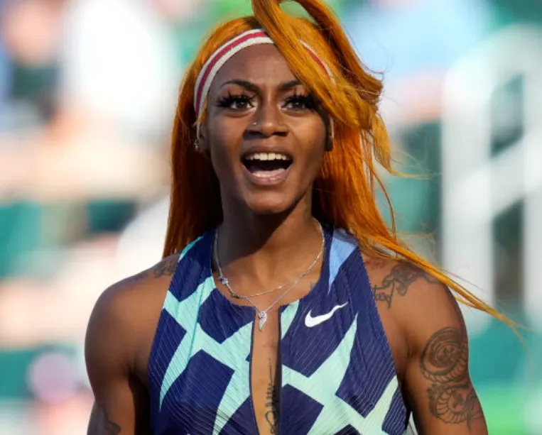 Sha Carri Richardson Husband, Age, Height, Weight, Net Worth, Career, And More