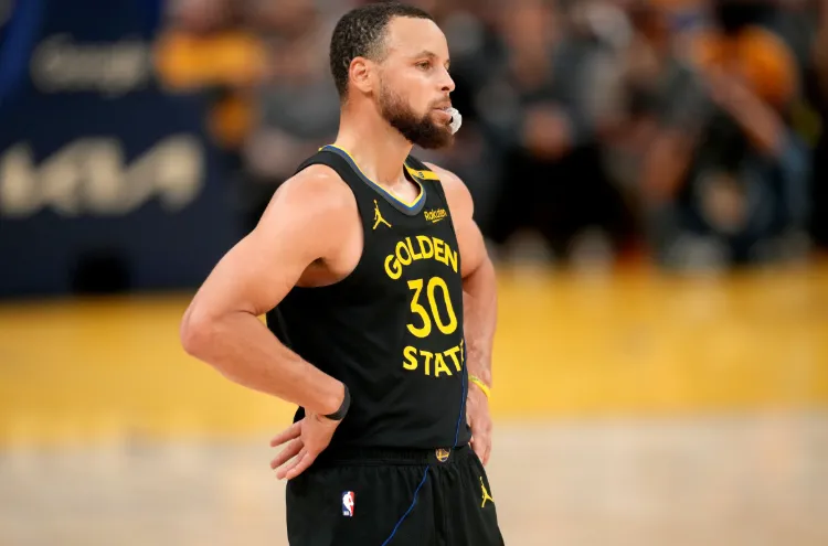 Steph Curry Ethnicity, Height, Weight, Net Worth, Age, Career And Full Bio 
