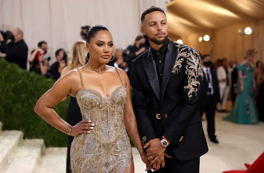 Steph Curry Ethnicity, Height, Weight, Net Worth, Age, Career And Full Bio 