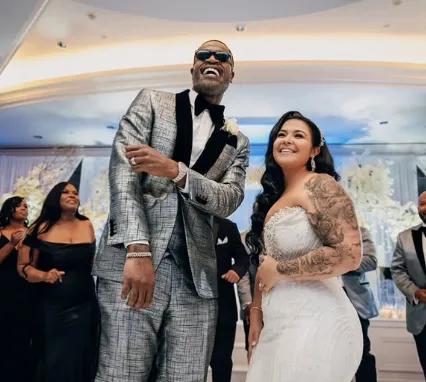 Stephen Jackson's Wife, Height, Weight, Net Worth, Age, Career And Full Bio