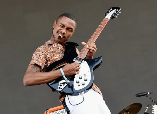 Steve Lacy Age, Height, Weight, Net Worth, Age, Career And Full Bio