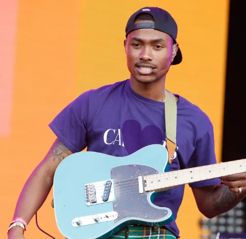 Steve Lacy Age, Height, Weight, Net Worth, Age, Career And Full Bio
