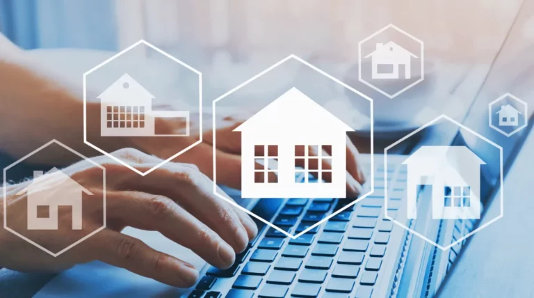 Take Your Real Estate Business to the Next Level Online