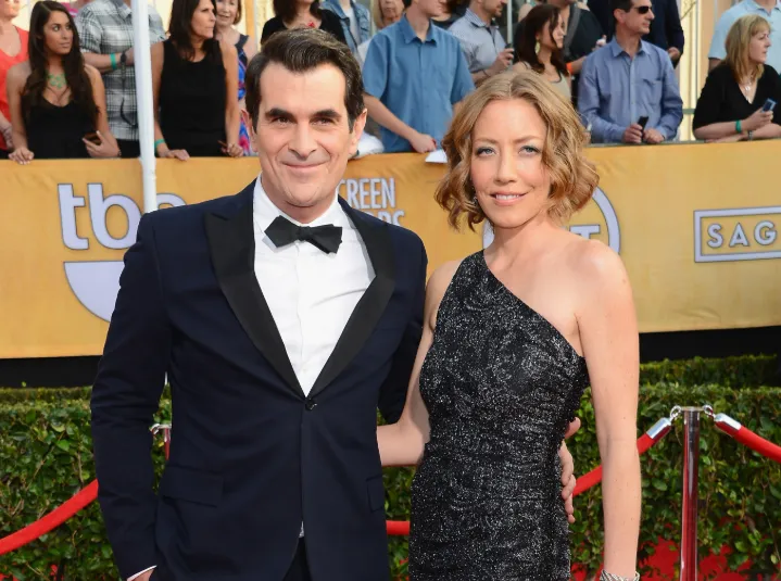 Ty Burrell's Wife, Height, Weight, Net Worth, Age, Career And Full Bio