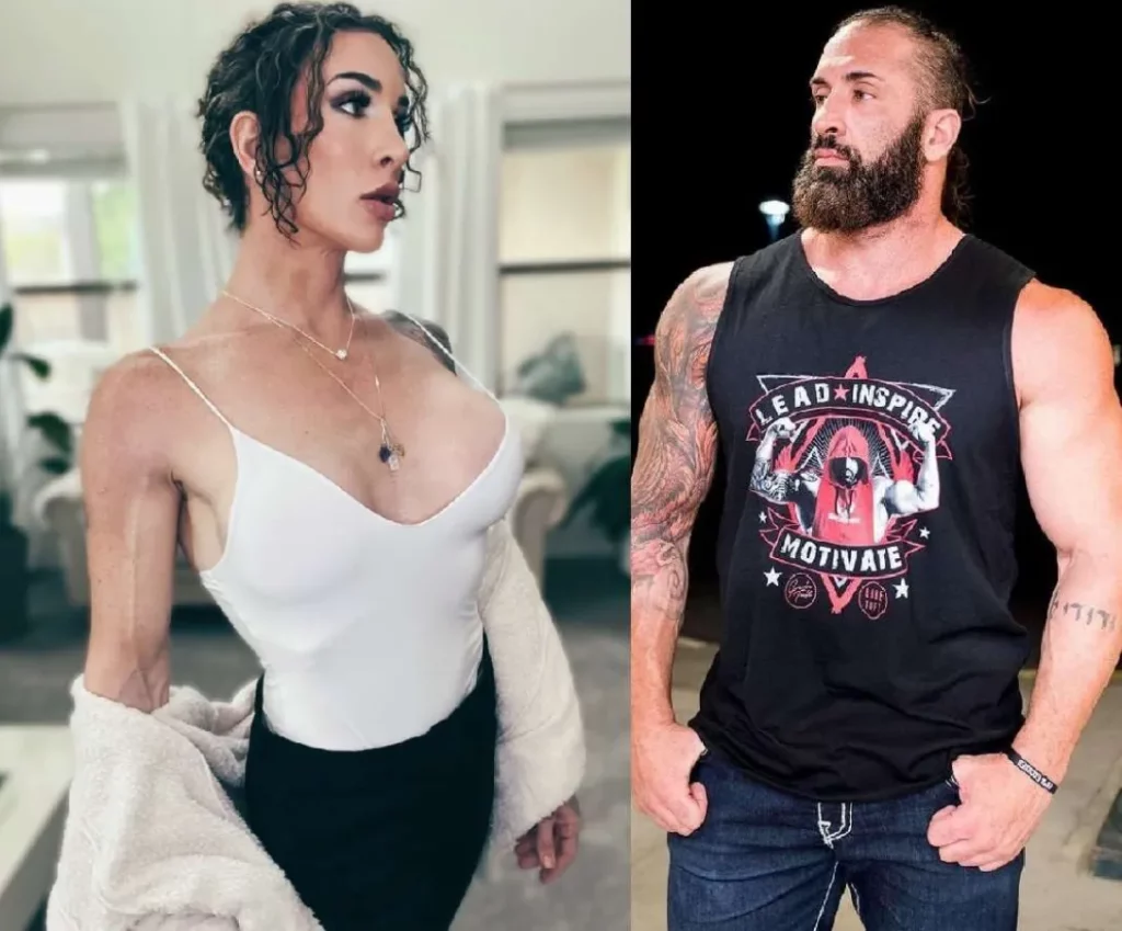 Tyler Reks Wife, Age, Height, Weight, Net Worth, Career, And Full Bio