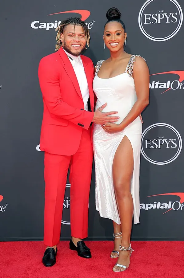 Tyrann Mathieu Wife, Age, Height, Weight, Net Worth, Career, And Full Bio