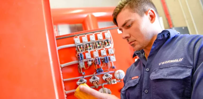 Vanquish Services Is Your Trusted Partner for Fire Protection and Electrical Solutions in Australia