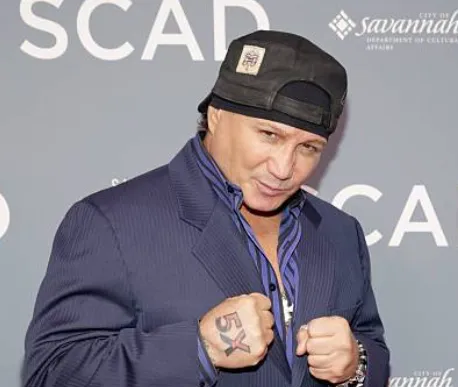 Vinny Pazienza Wife, Age, Height, Weight, Net Worth, Career, And More
