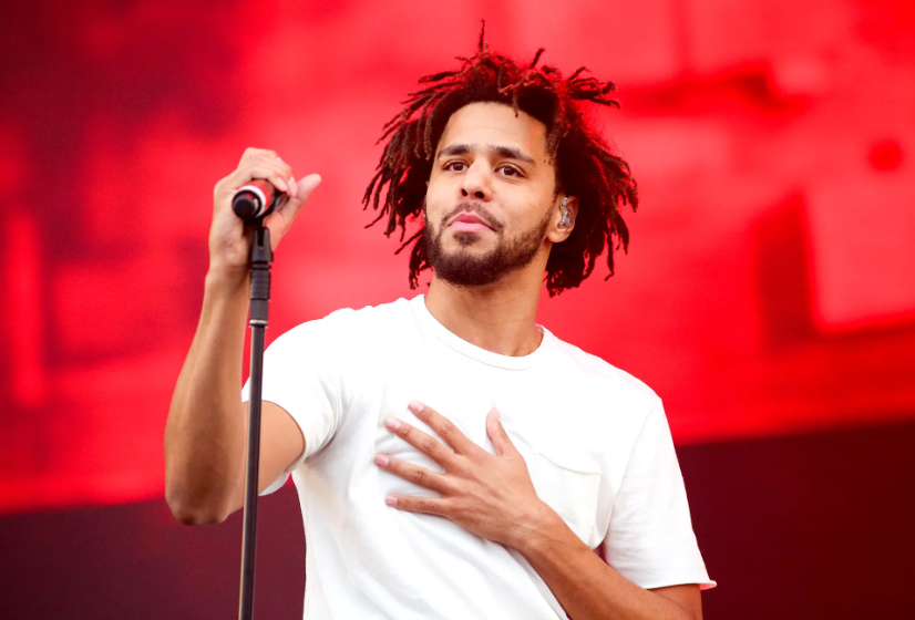 Who is J. Cole's Wife Unveiling Her Identity