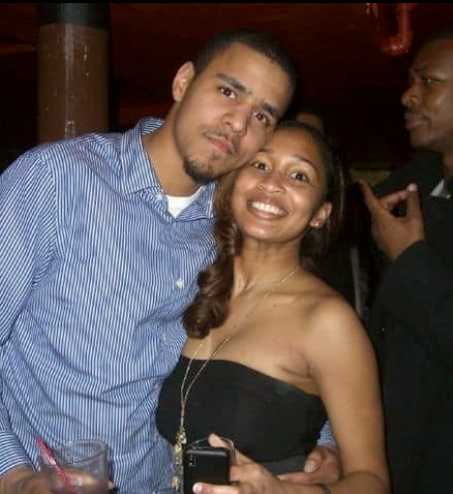 Who is J. Cole's Wife Unveiling Her Identity