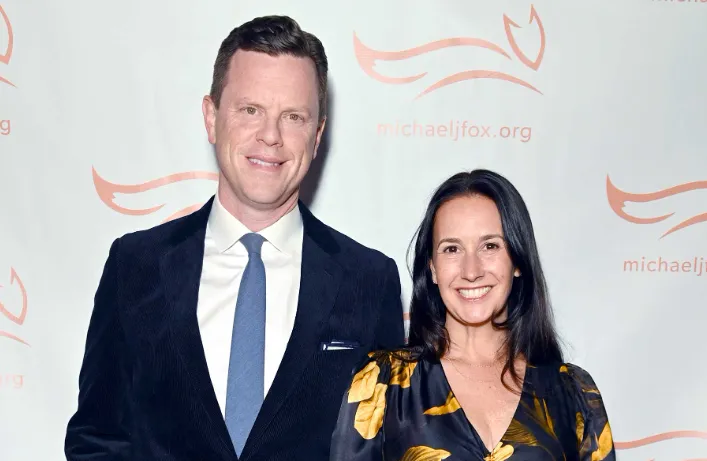Willie Geist's Wife, Height, Weight, Net Worth, Age, Career And Full Bio 